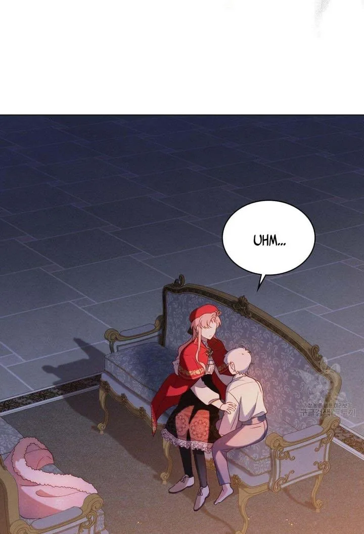 The golden dawn light will shine for you Chapter 13 page 85