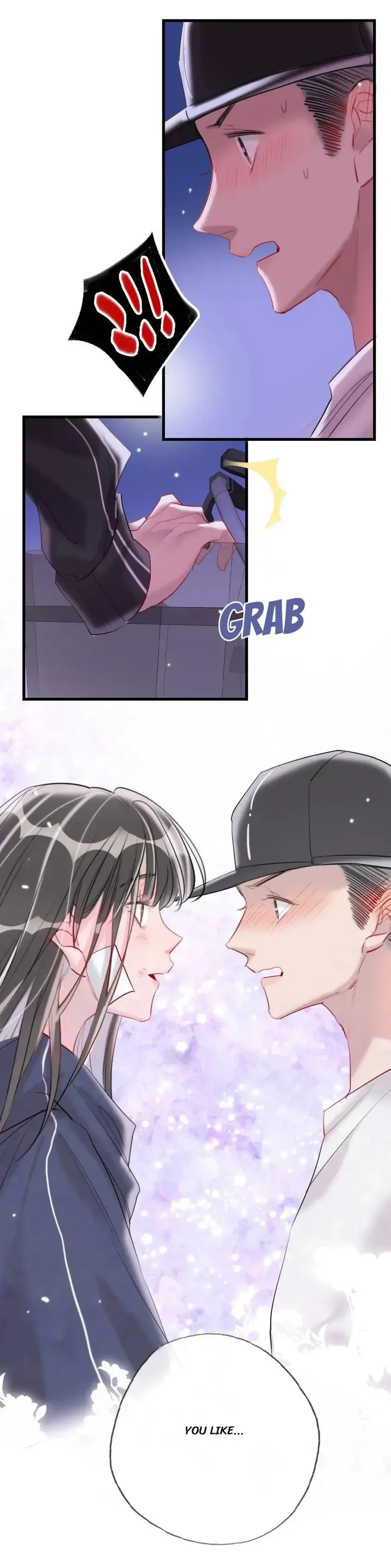 The Girl Who Blooms Hard Chapter 16 page 11