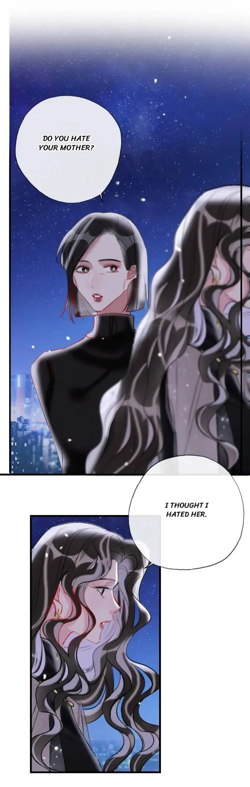 The Girl Who Blooms Hard Chapter 16 page 14