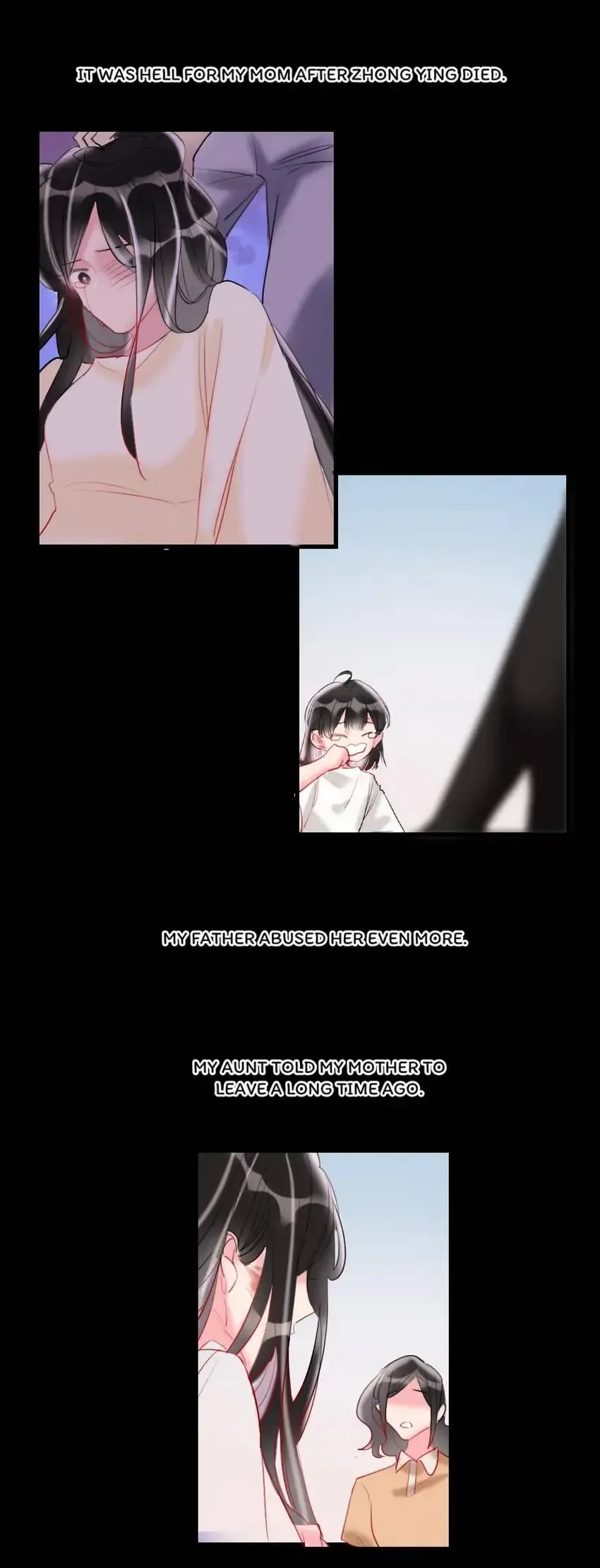 The Girl Who Blooms Hard Chapter 16 page 16