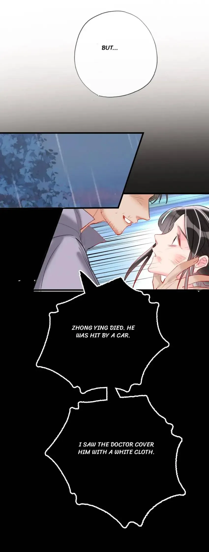 The Girl Who Blooms Hard Chapter 16 page 15