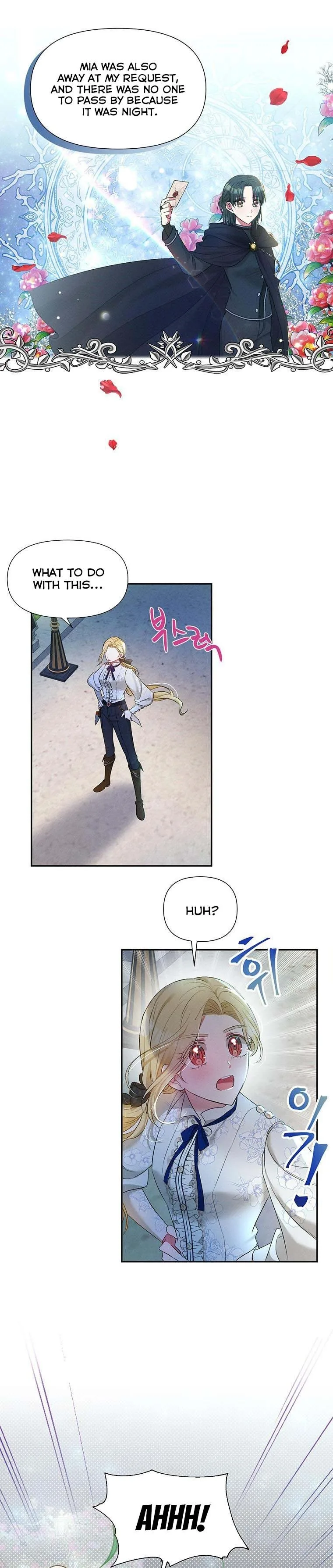 The Goal is to be Self-made Chapter 16 page 10