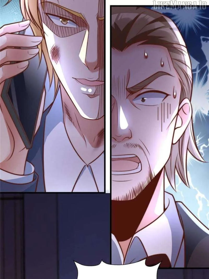 The Godly Son-in-Law of the Nation Chapter 15 page 6