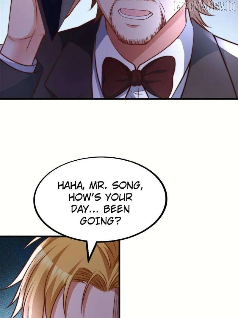 The Godly Son-in-Law of the Nation Chapter 15 page 5