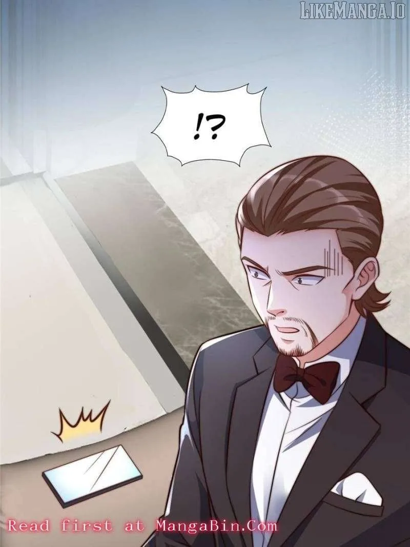 The Godly Son-in-Law of the Nation Chapter 15 page 3