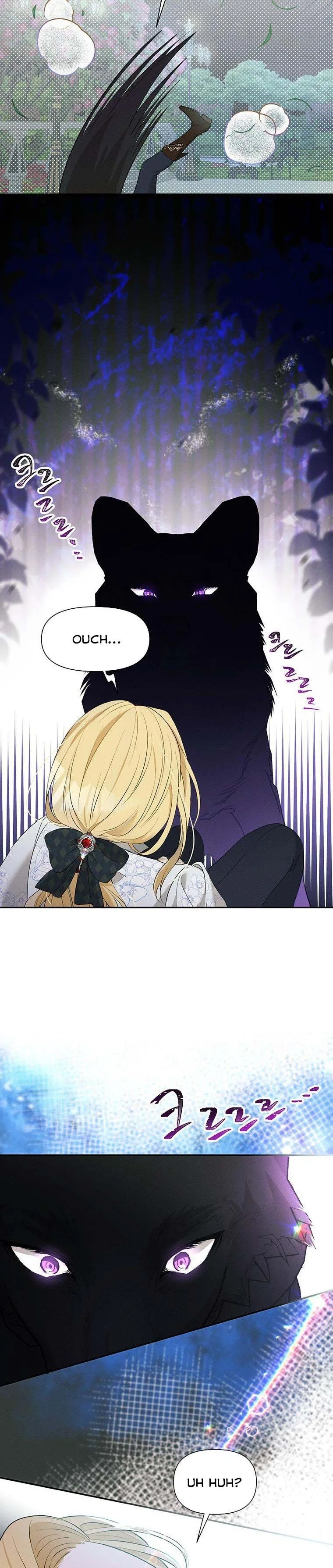The Goal is to be Self-made Chapter 16 page 11