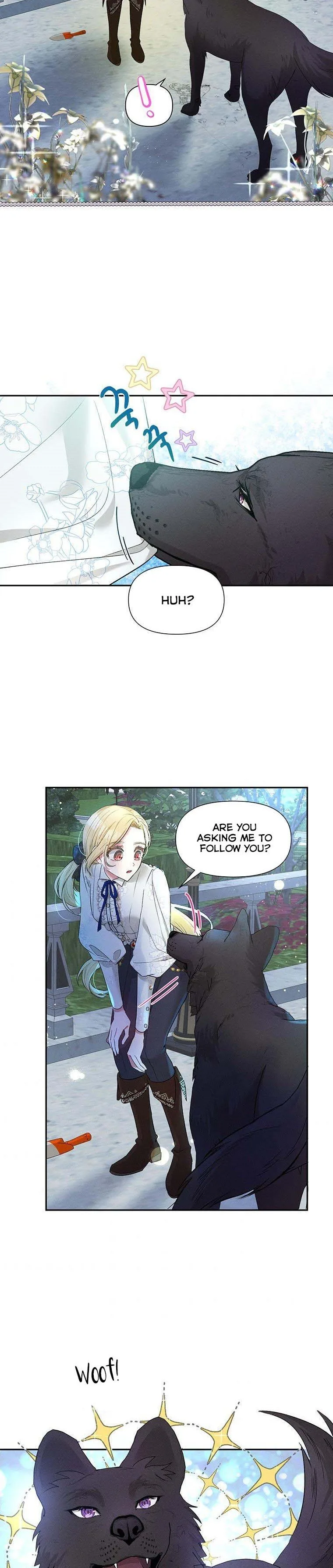 The Goal is to be Self-made Chapter 16 page 15