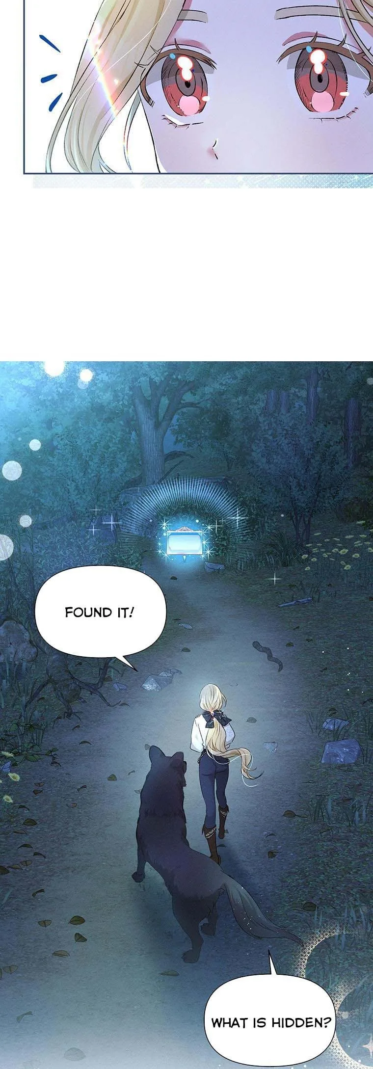 The Goal is to be Self-made Chapter 16 page 18