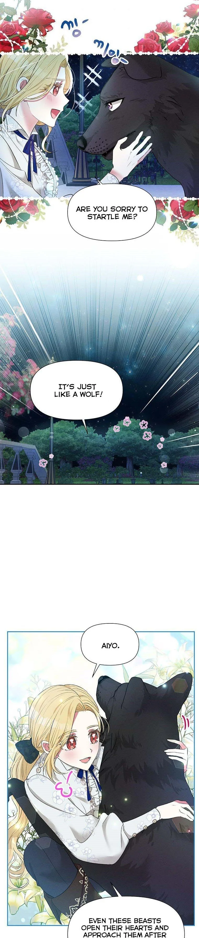The Goal is to be Self-made Chapter 16 page 13