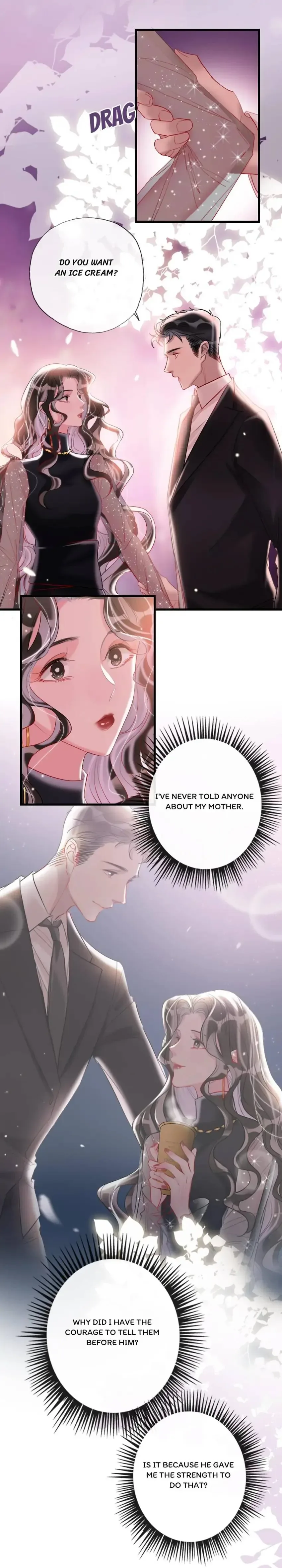 The Girl Who Blooms Hard Chapter 16 page 21