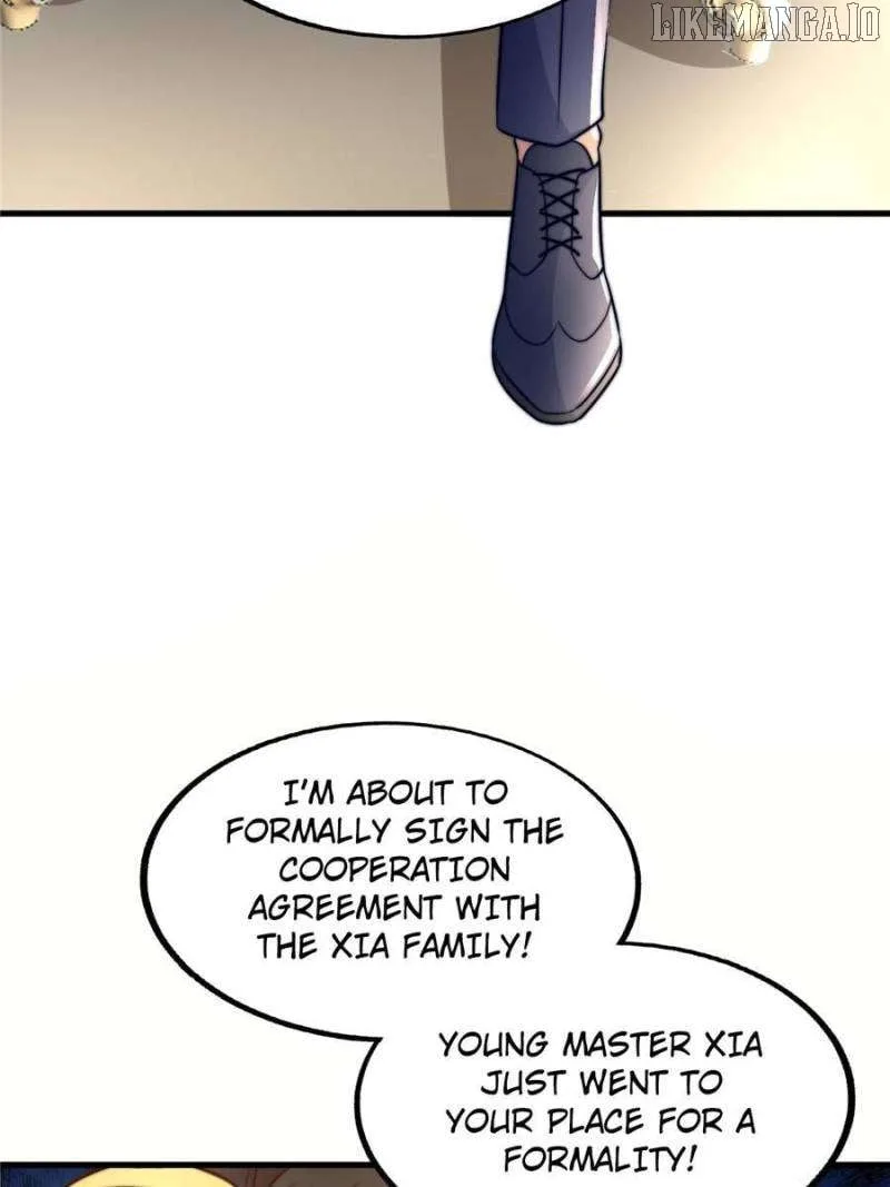The Godly Son-in-Law of the Nation Chapter 15 page 9