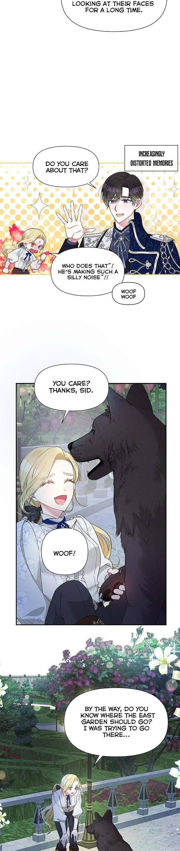 The Goal is to be Self-made Chapter 16 page 14