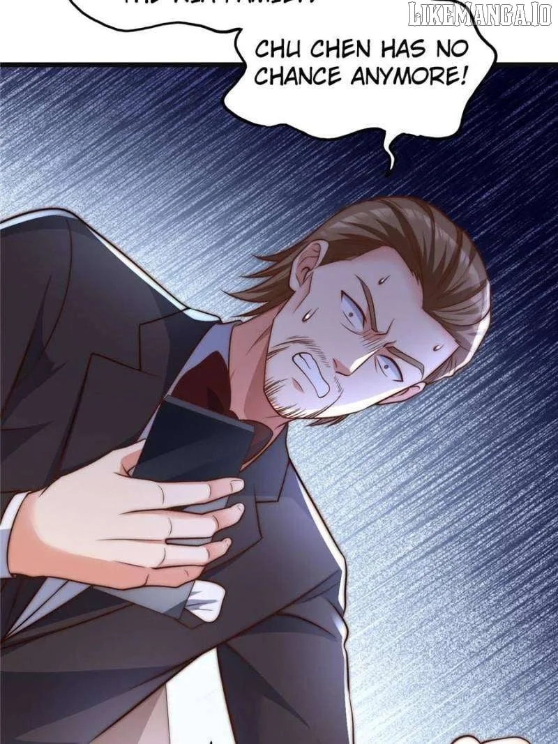 The Godly Son-in-Law of the Nation Chapter 15 page 17