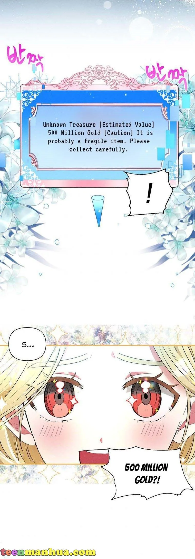 The Goal is to be Self-made Chapter 16 page 19