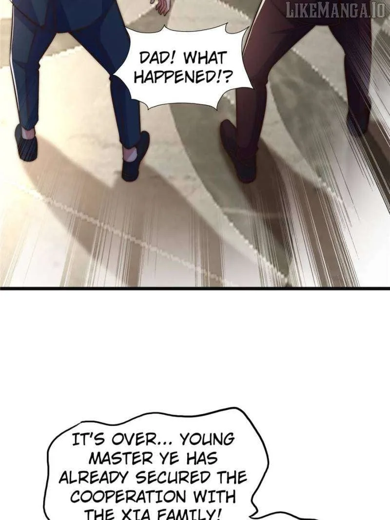 The Godly Son-in-Law of the Nation Chapter 15 page 16