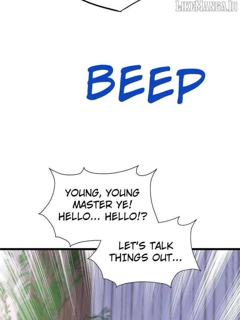 The Godly Son-in-Law of the Nation Chapter 15 page 14