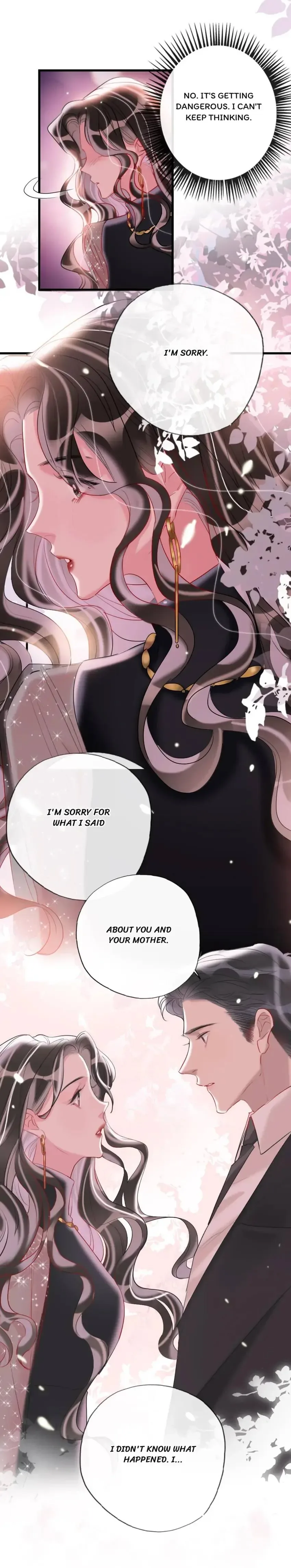 The Girl Who Blooms Hard Chapter 16 page 22