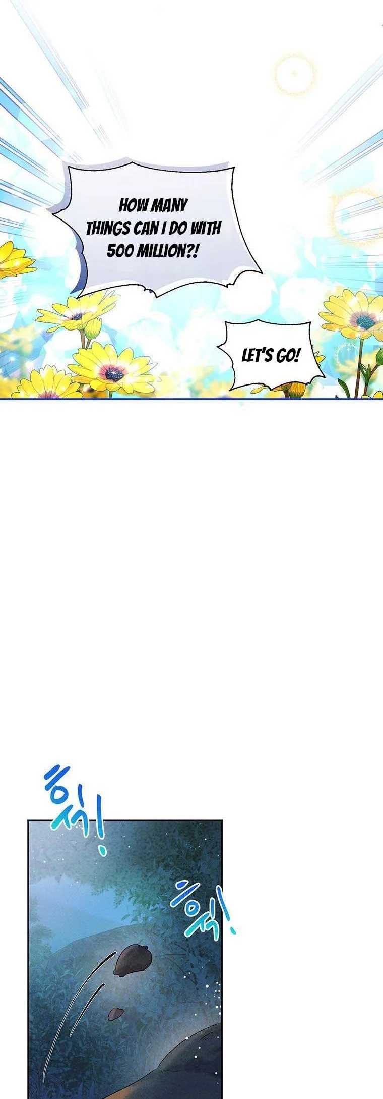 The Goal is to be Self-made Chapter 16 page 20