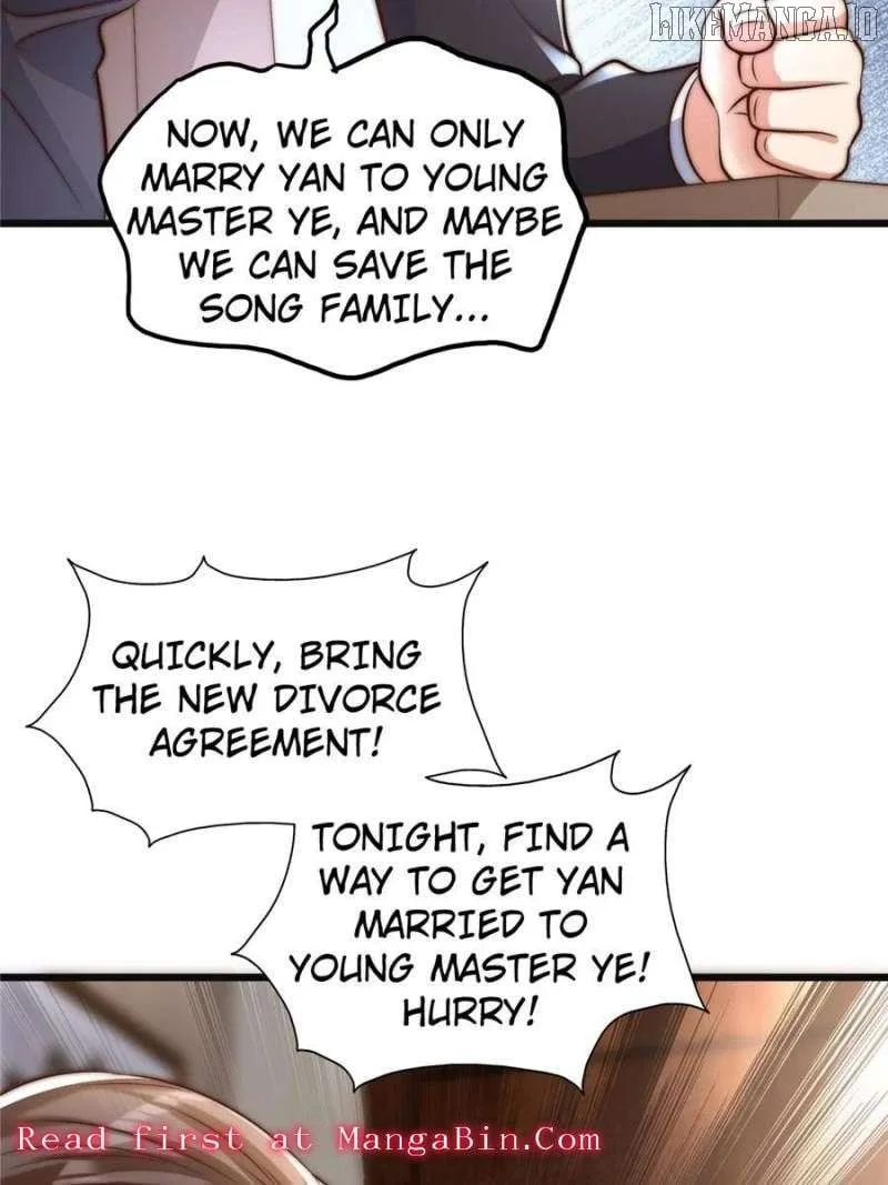 The Godly Son-in-Law of the Nation Chapter 15 page 18