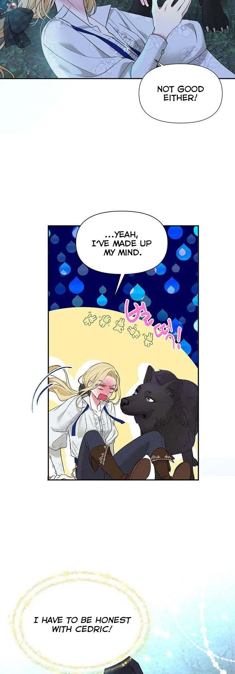 The Goal is to be Self-made Chapter 16 page 24
