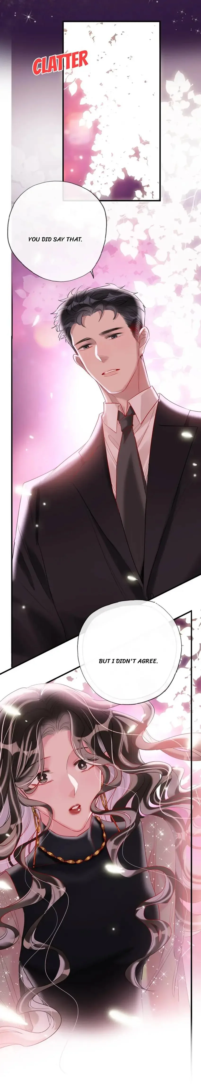 The Girl Who Blooms Hard Chapter 16 page 26