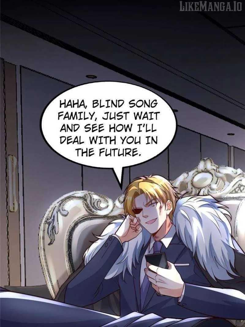 The Godly Son-in-Law of the Nation Chapter 15 page 25