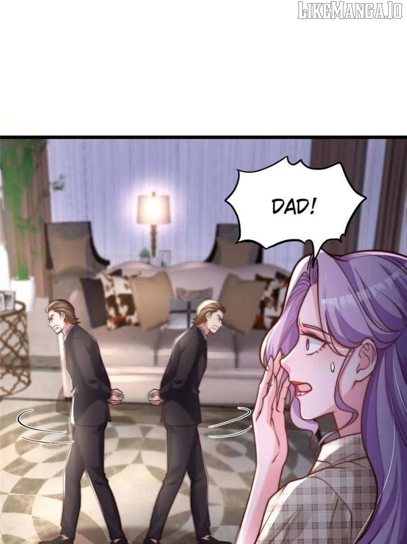 The Godly Son-in-Law of the Nation Chapter 15 page 21