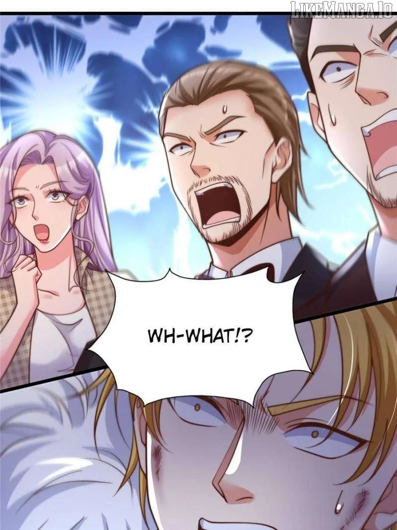 The Godly Son-in-Law of the Nation Chapter 15 page 36