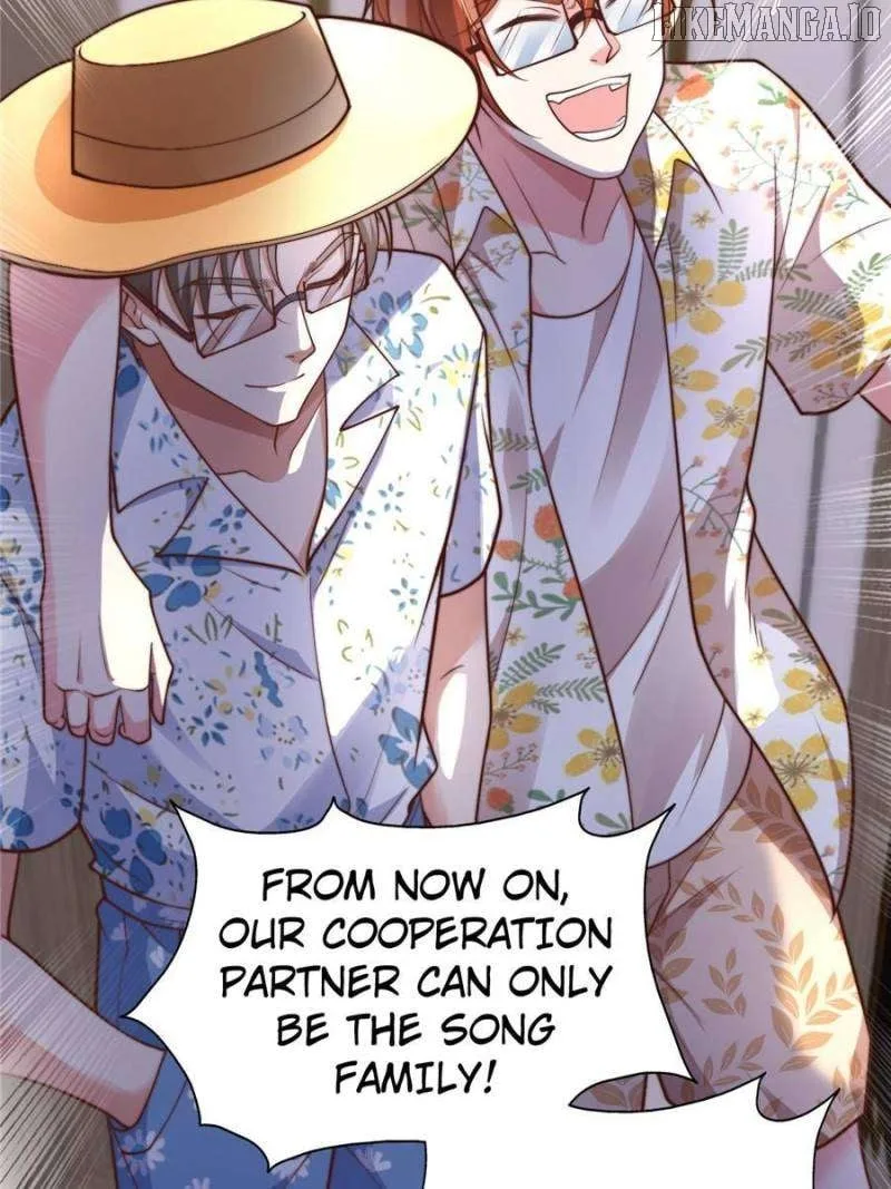 The Godly Son-in-Law of the Nation Chapter 15 page 34