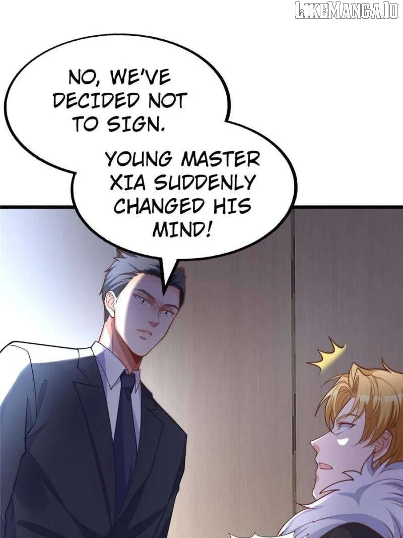 The Godly Son-in-Law of the Nation Chapter 15 page 29