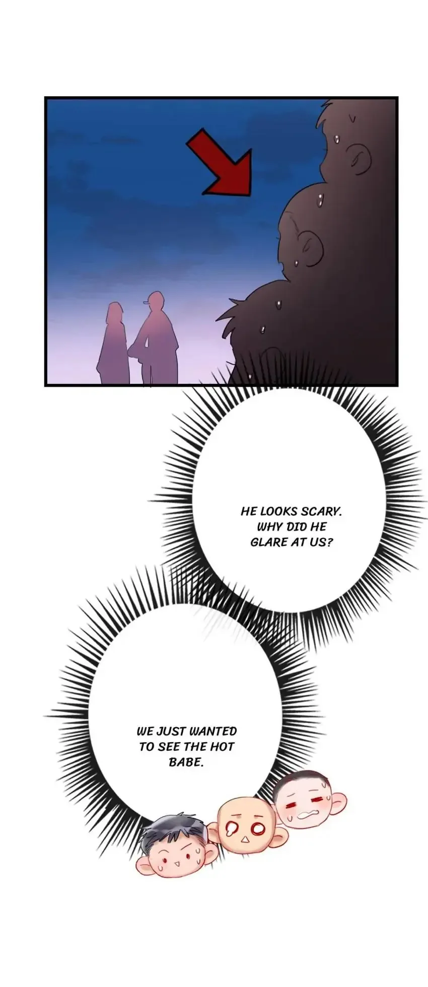 The Girl Who Blooms Hard Chapter 16 page 30