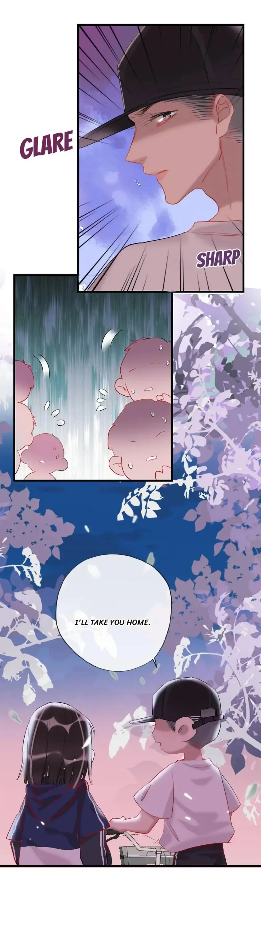 The Girl Who Blooms Hard Chapter 16 page 29