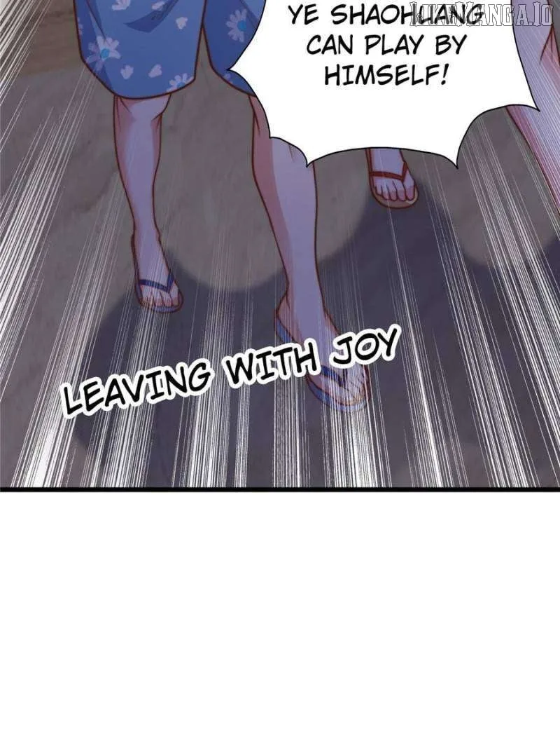 The Godly Son-in-Law of the Nation Chapter 15 page 35