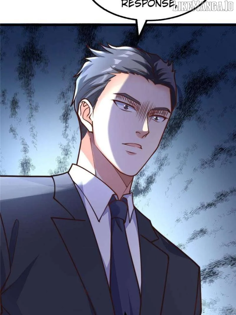 The Godly Son-in-Law of the Nation Chapter 15 page 31