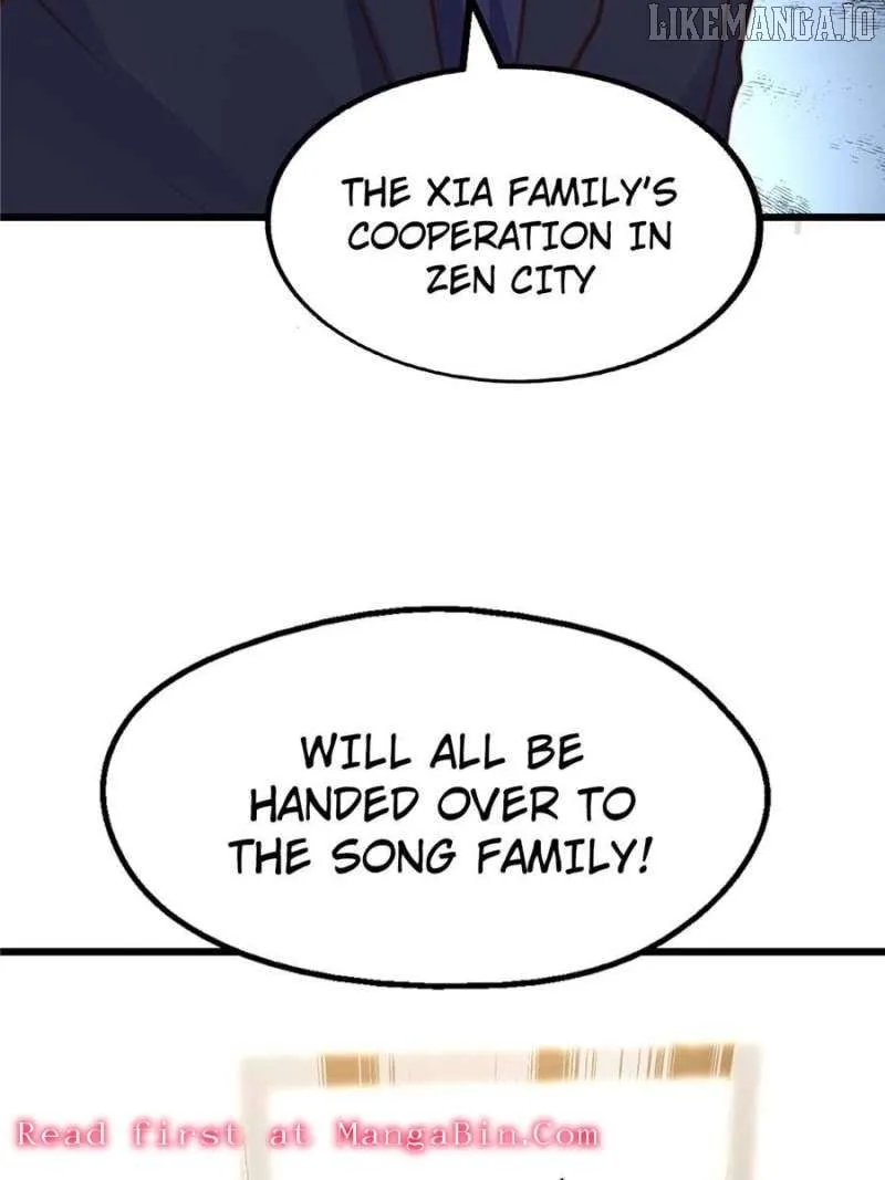 The Godly Son-in-Law of the Nation Chapter 15 page 32