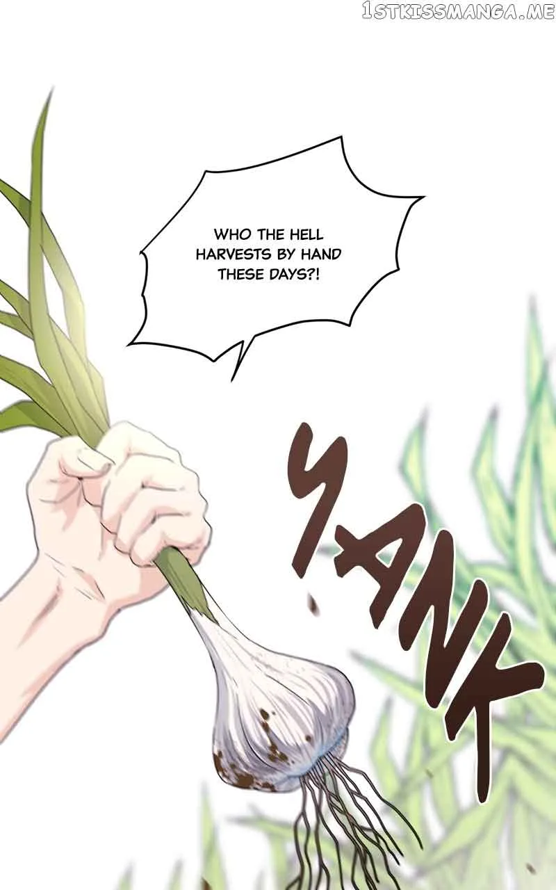The Goddess’s Guide to Farming Chapter 16 page 2
