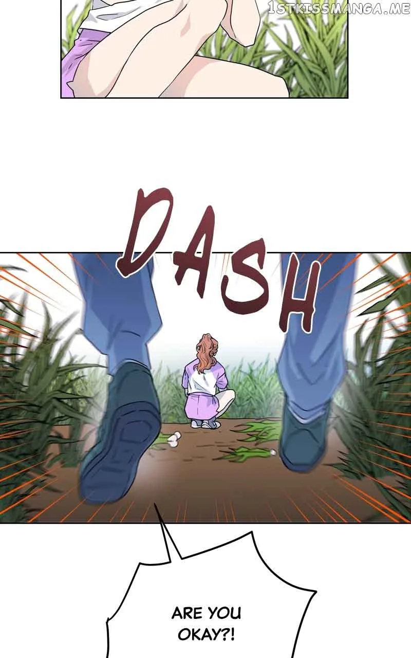 The Goddess’s Guide to Farming Chapter 16 page 5