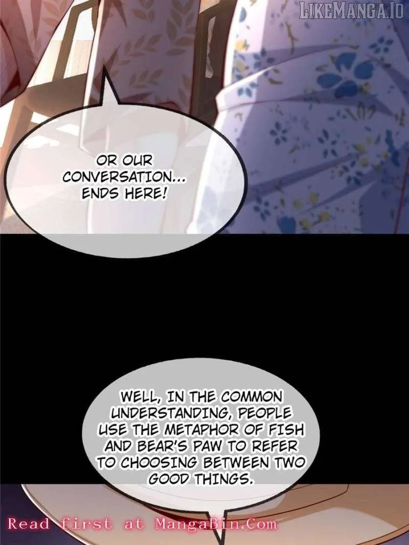 The Godly Son-in-Law of the Nation Chapter 15 page 43
