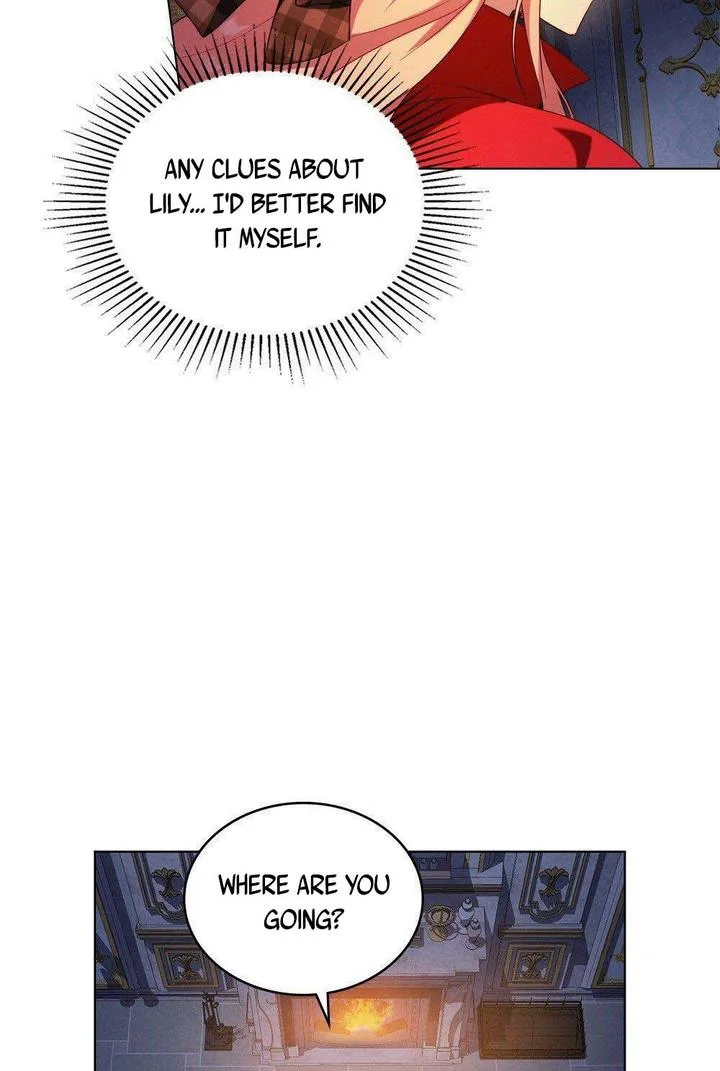 The golden dawn light will shine for you Chapter 14 page 19