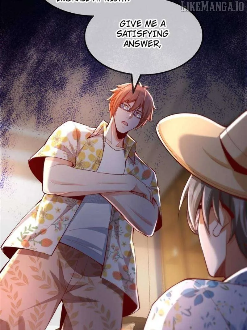 The Godly Son-in-Law of the Nation Chapter 15 page 42