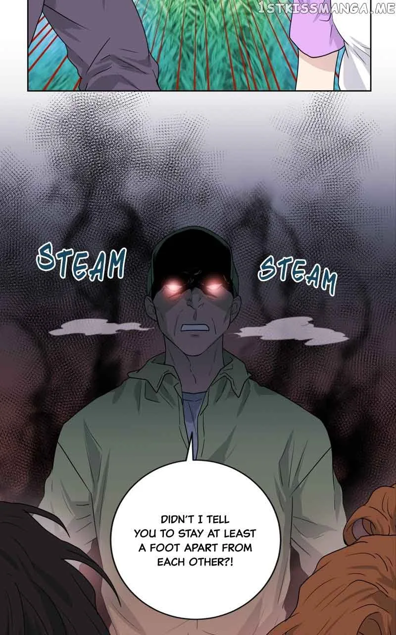 The Goddess’s Guide to Farming Chapter 16 page 12