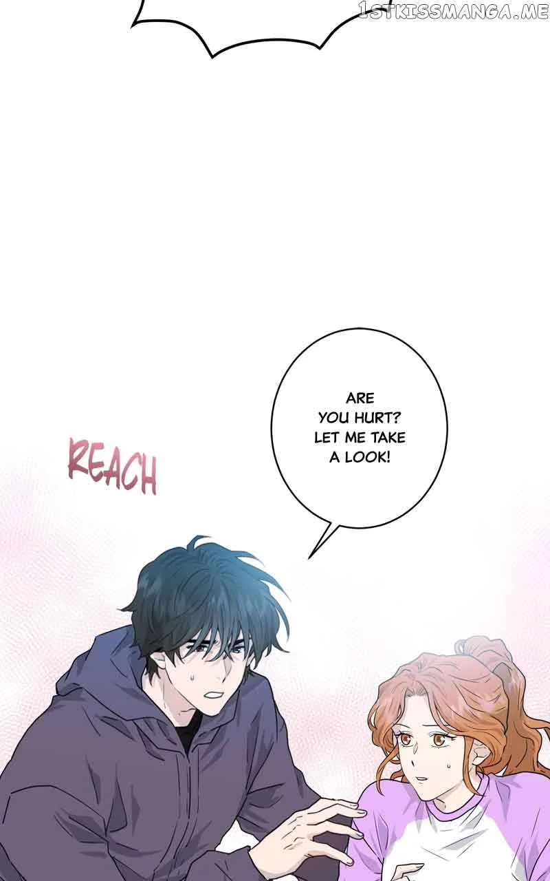 The Goddess’s Guide to Farming Chapter 16 page 6