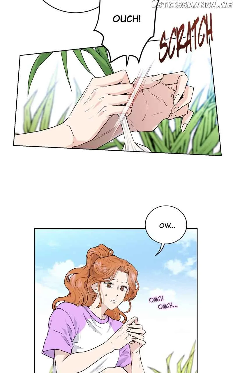 The Goddess’s Guide to Farming Chapter 16 page 4