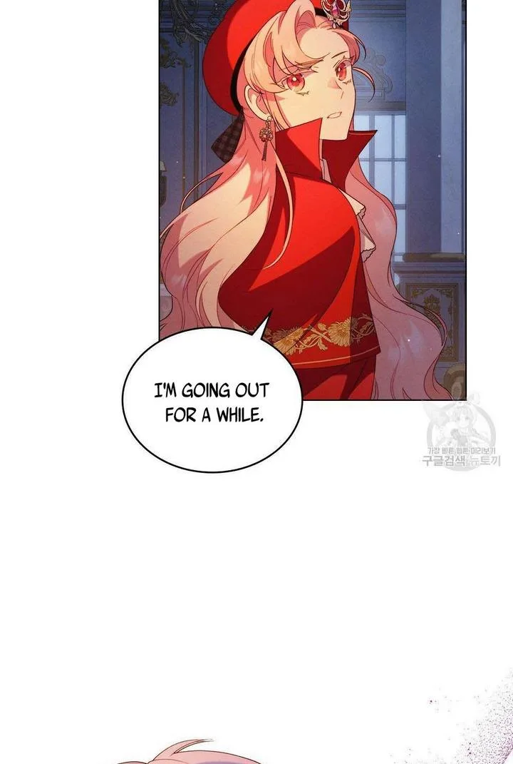 The golden dawn light will shine for you Chapter 14 page 21