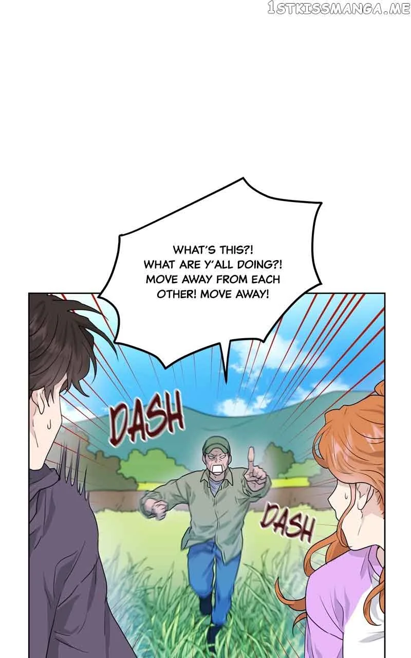 The Goddess’s Guide to Farming Chapter 16 page 11