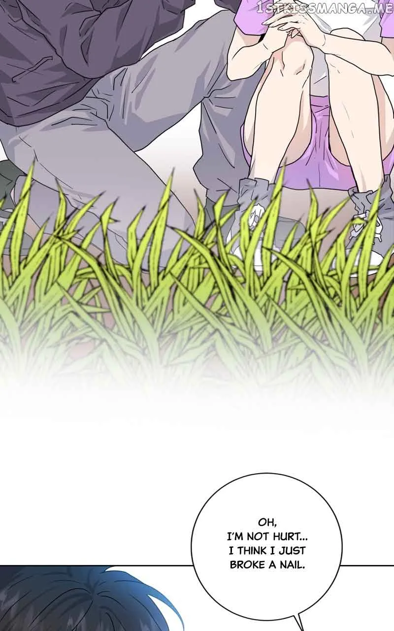 The Goddess’s Guide to Farming Chapter 16 page 7