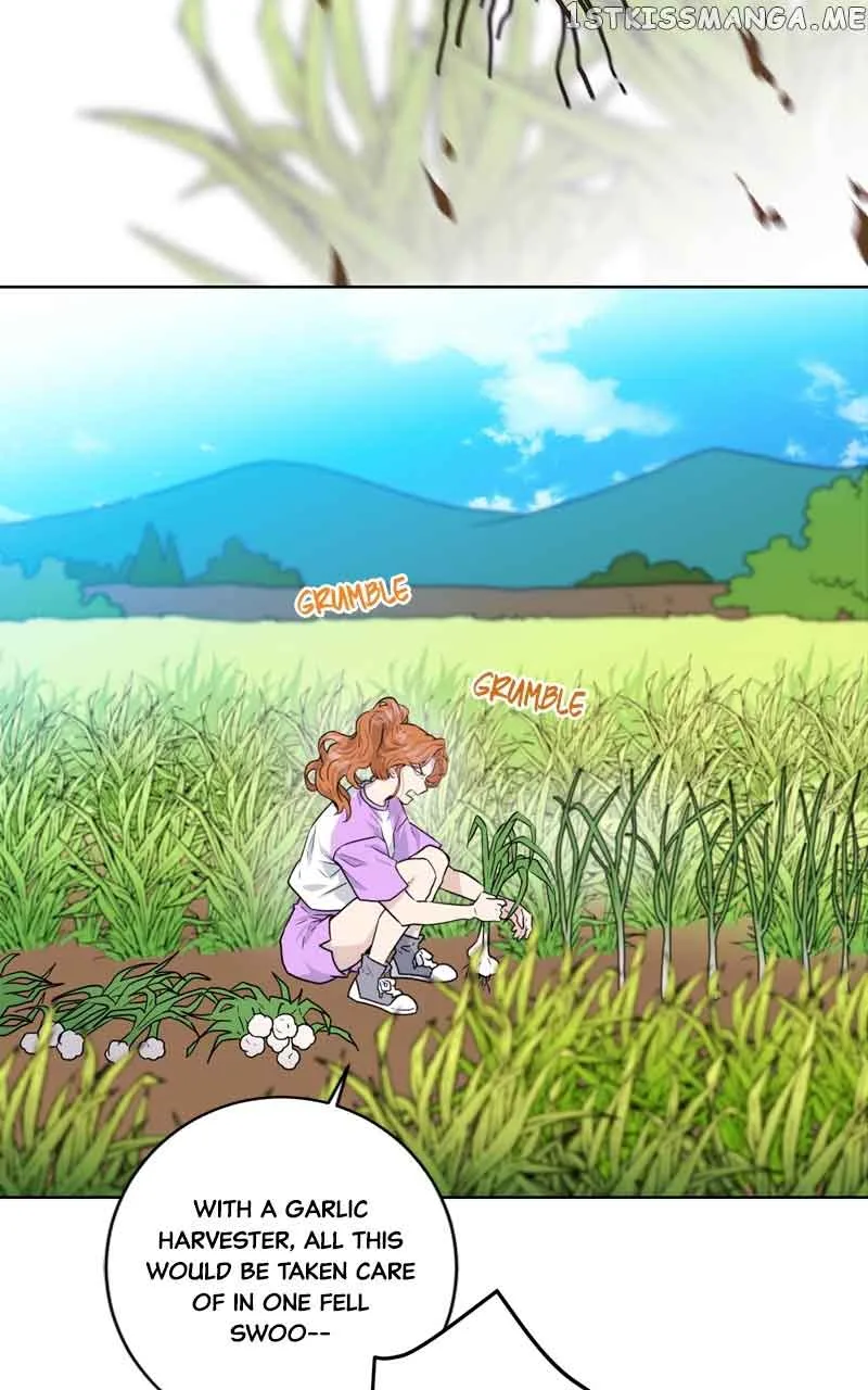 The Goddess’s Guide to Farming Chapter 16 page 3