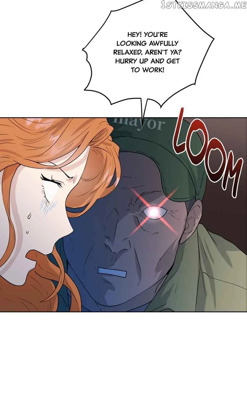 The Goddess’s Guide to Farming Chapter 16 page 28