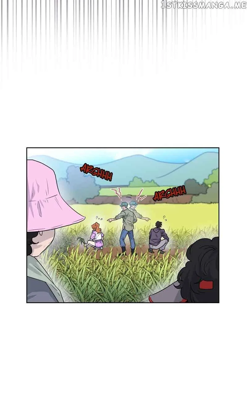 The Goddess’s Guide to Farming Chapter 16 page 15