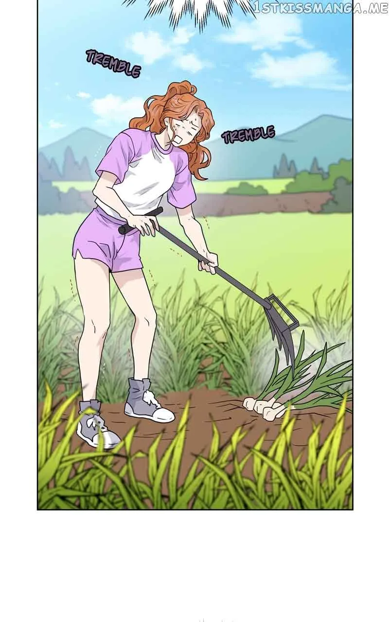 The Goddess’s Guide to Farming Chapter 16 page 25